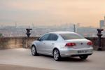 Volkswagen Passat 2010 года